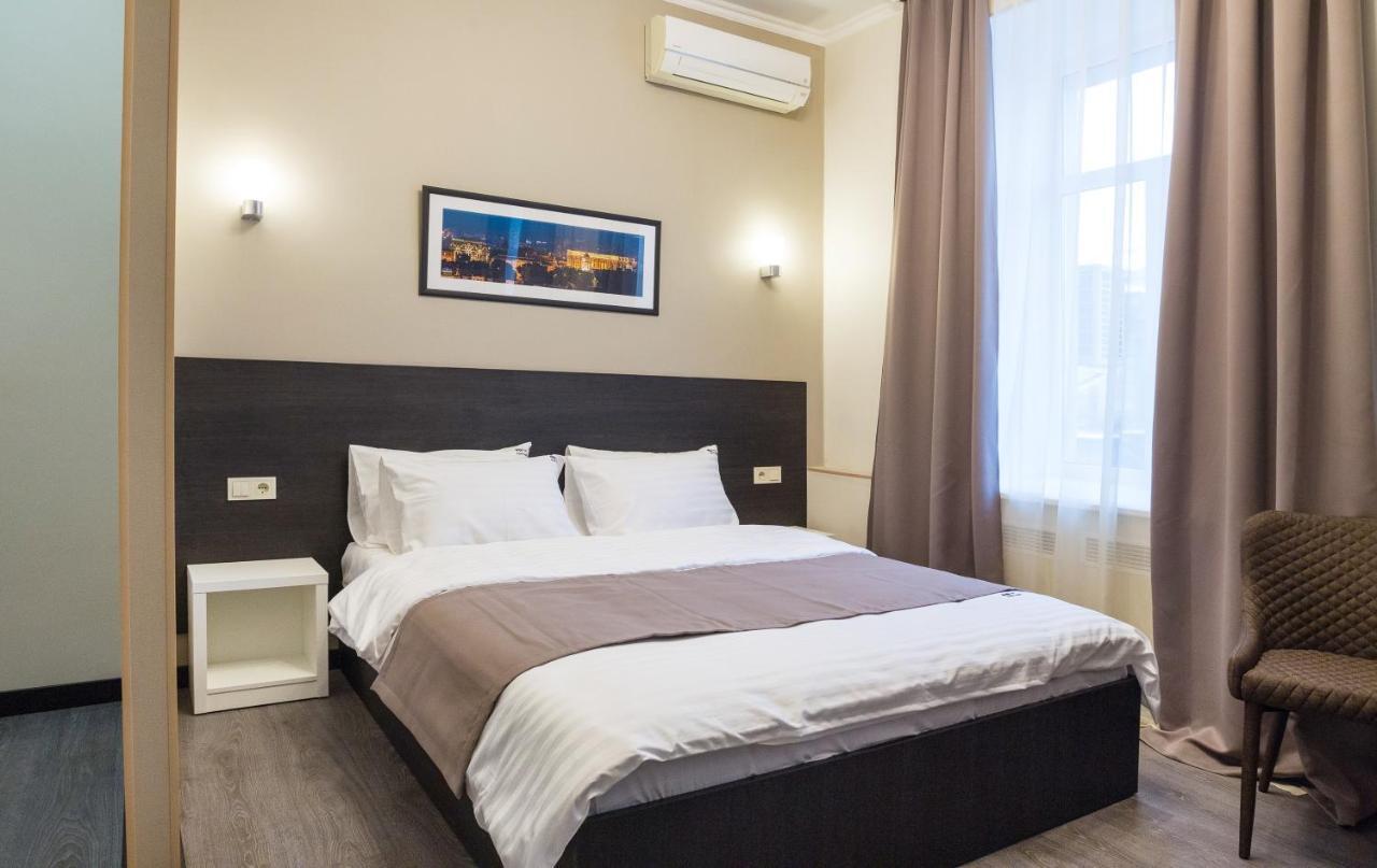 911 Apartments Khreshchatyk Κίεβο Εξωτερικό φωτογραφία