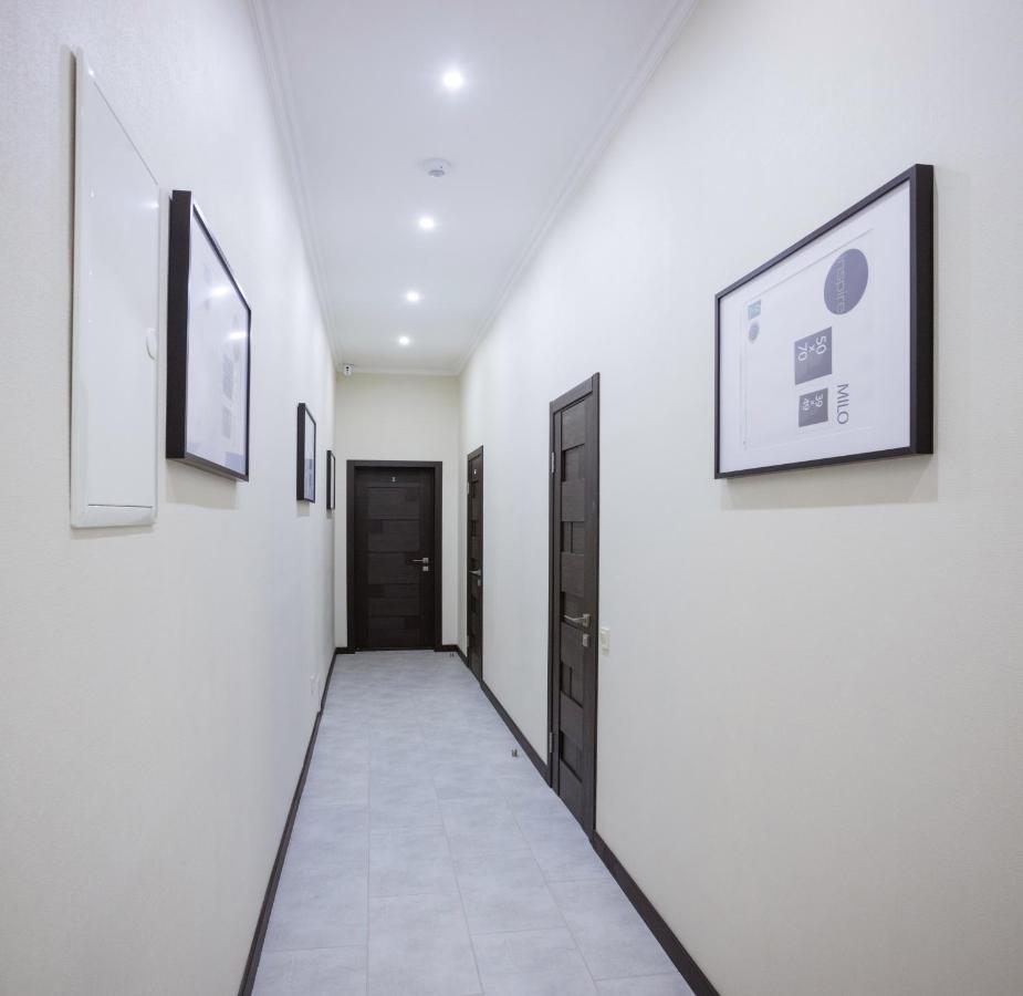 911 Apartments Khreshchatyk Κίεβο Εξωτερικό φωτογραφία
